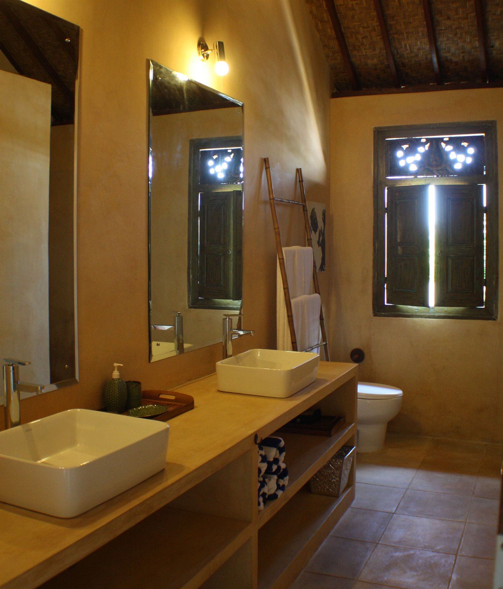 Rumi Villas