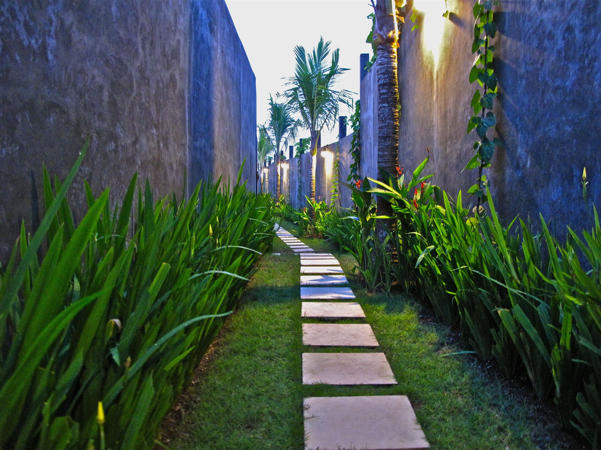 Rumi Villas