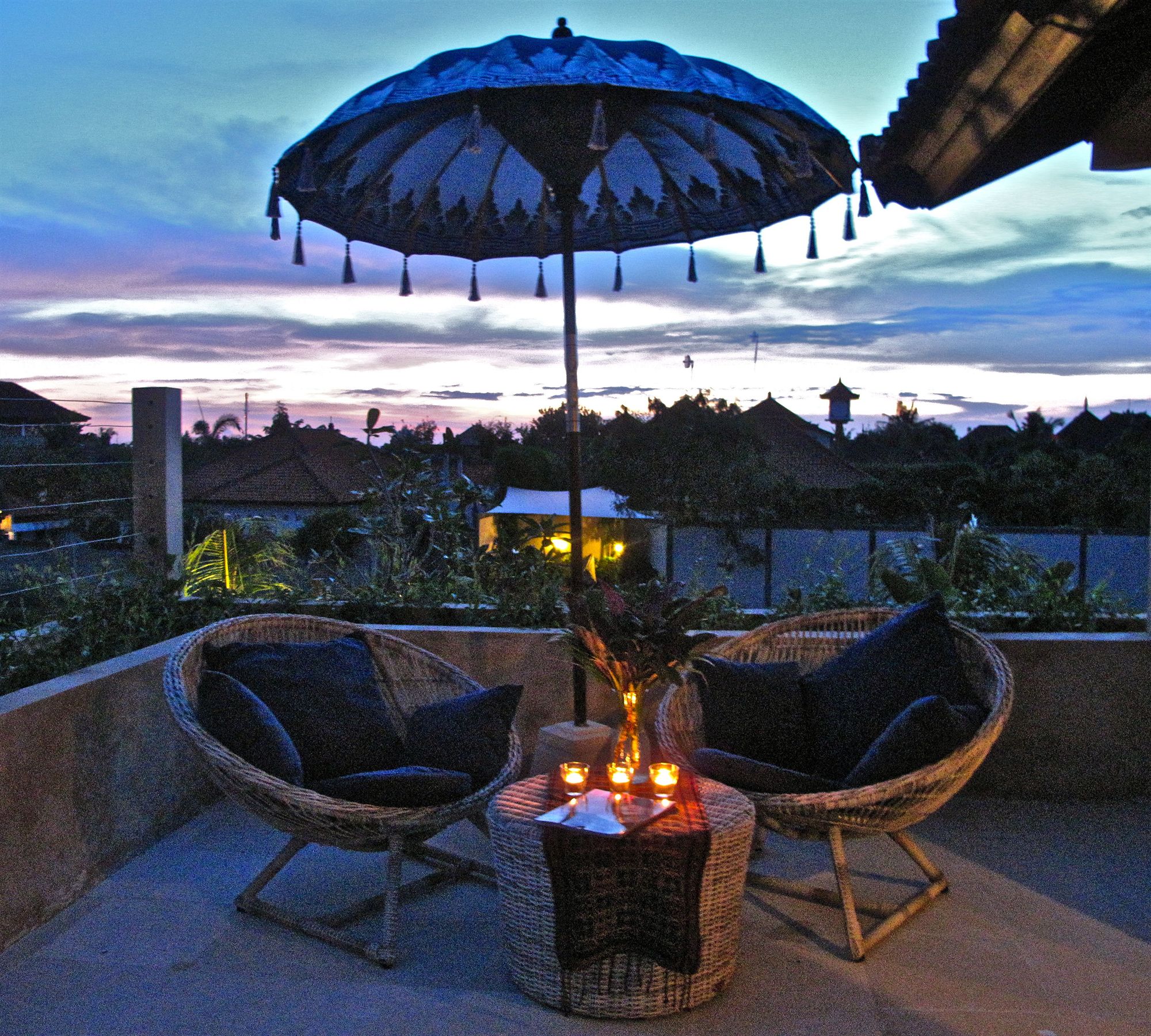 Rumi Villas