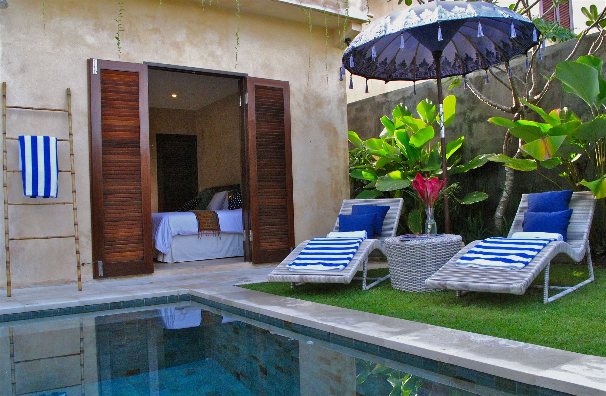 Rumi Villas