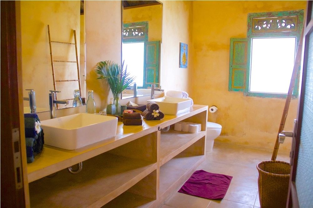 Rumi Villas