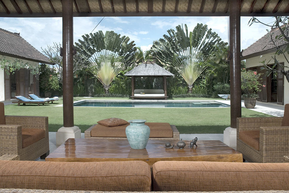 Rumi Villas