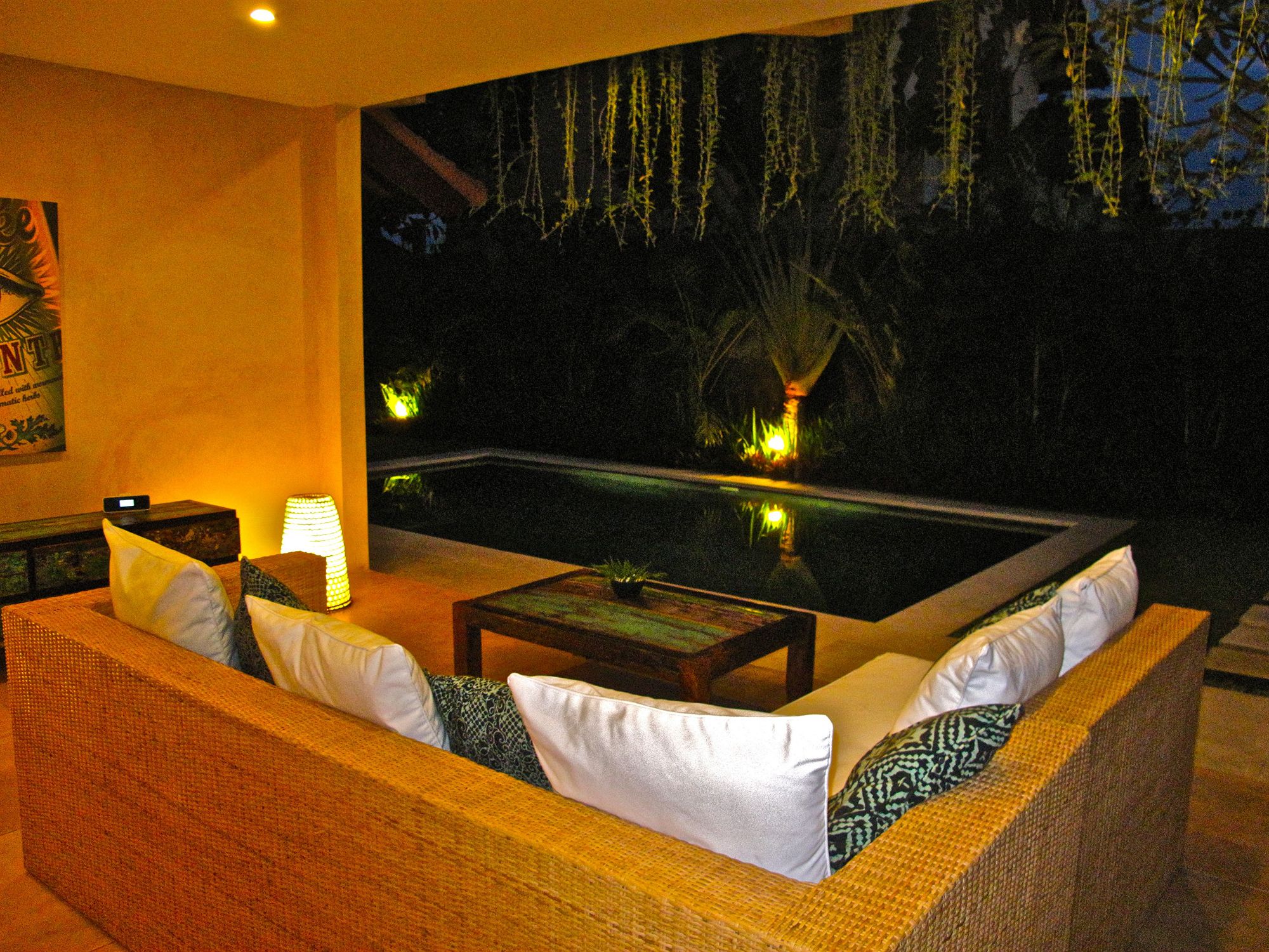 Rumi Villas
