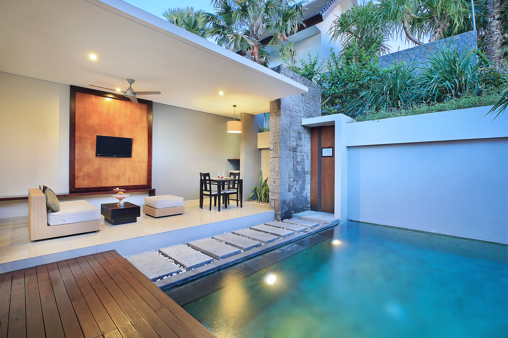 Samaja Villas Kunti