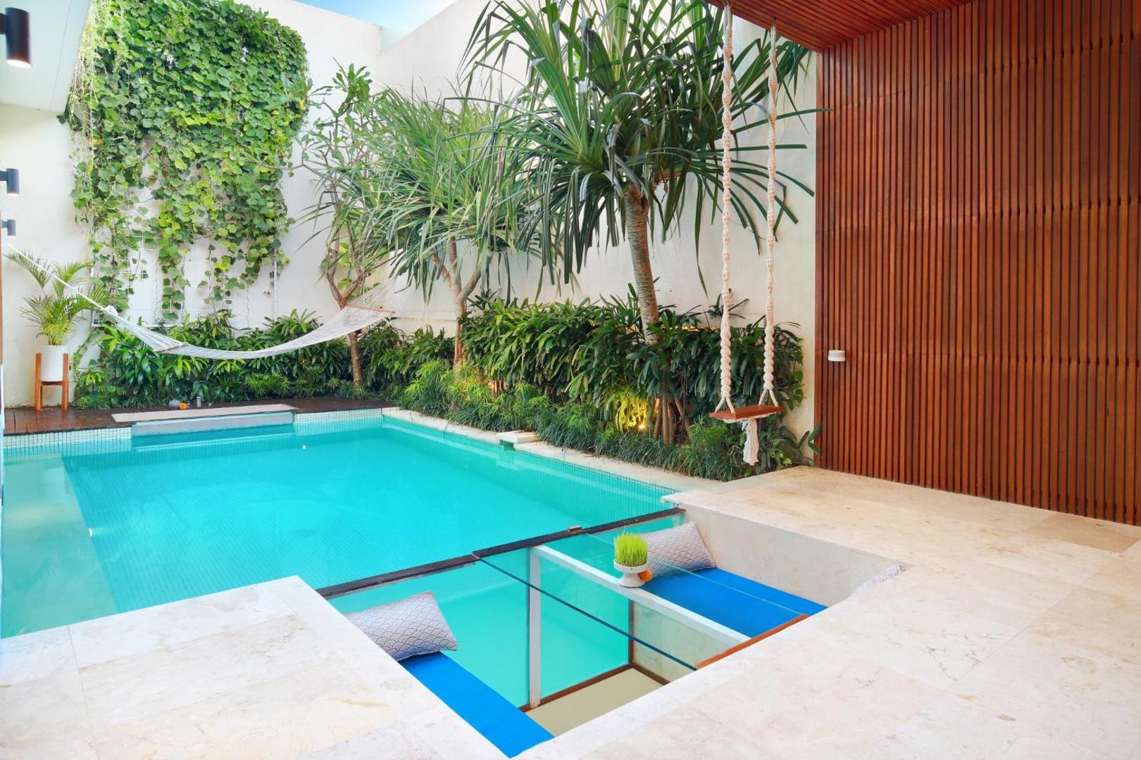 Sana Vie Villa