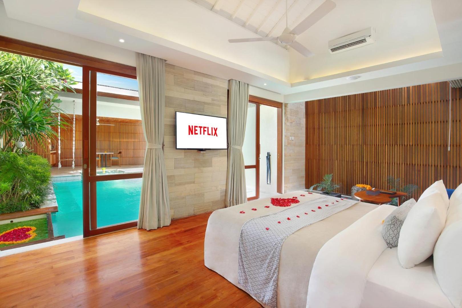 Sana Vie Villa