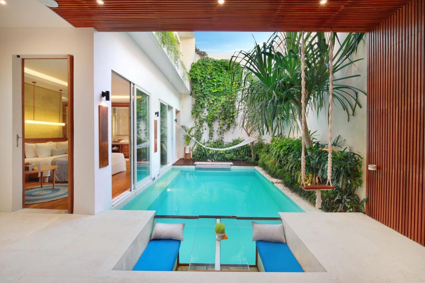 Sana Vie Villa