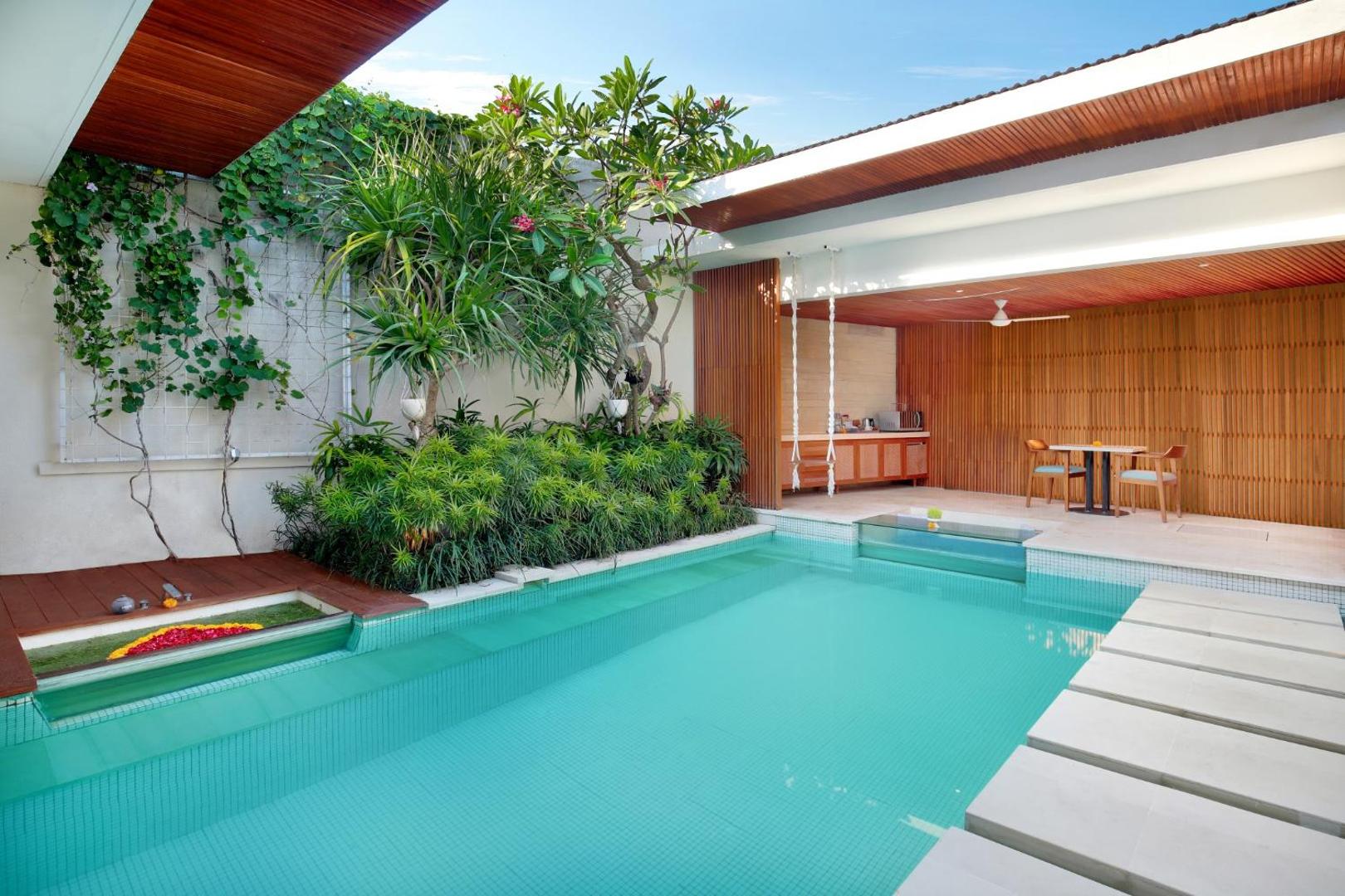 Sana Vie Villa