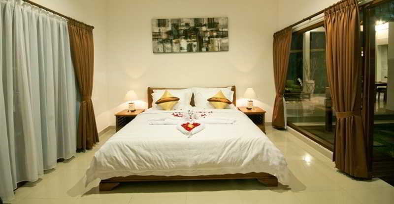 Sandi Agung Villa