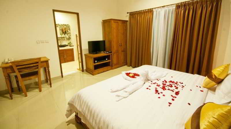 Sandi Agung Villa