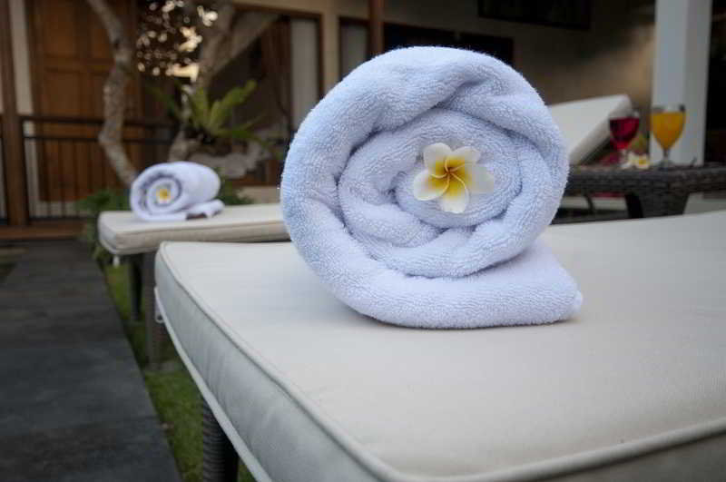 Sandi Agung Villa
