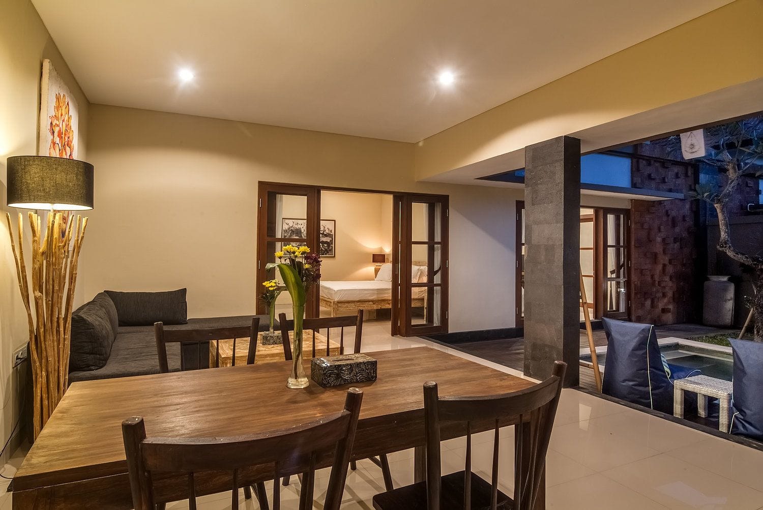 Sedana Villa