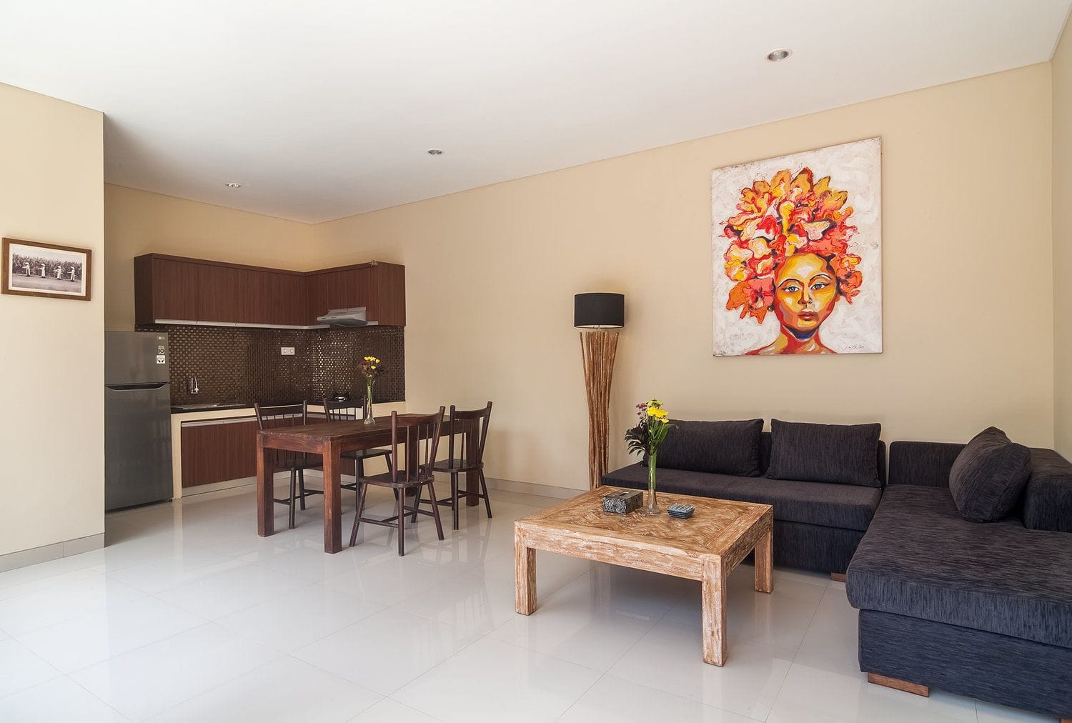 Sedana Villa