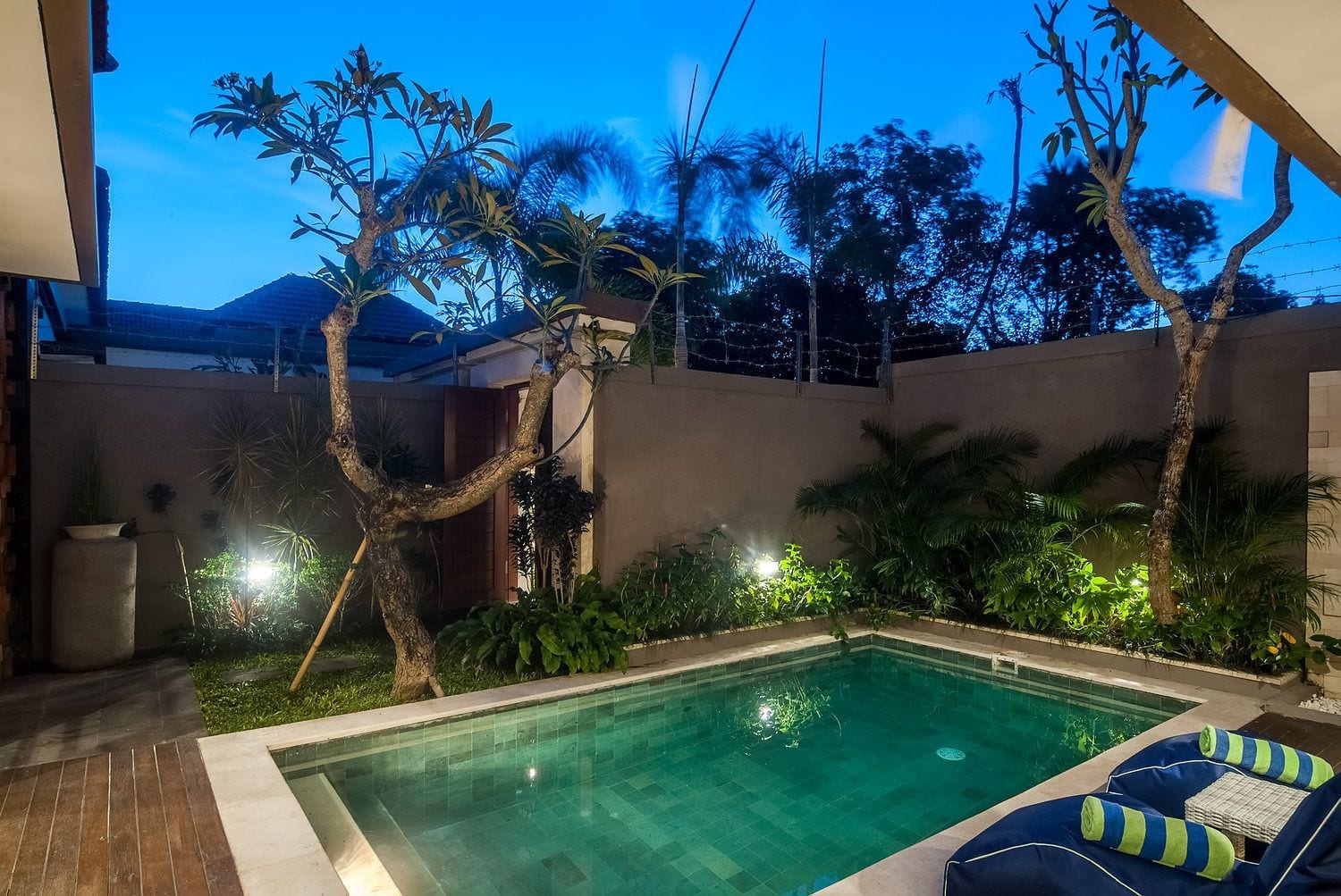 Sedana Villa