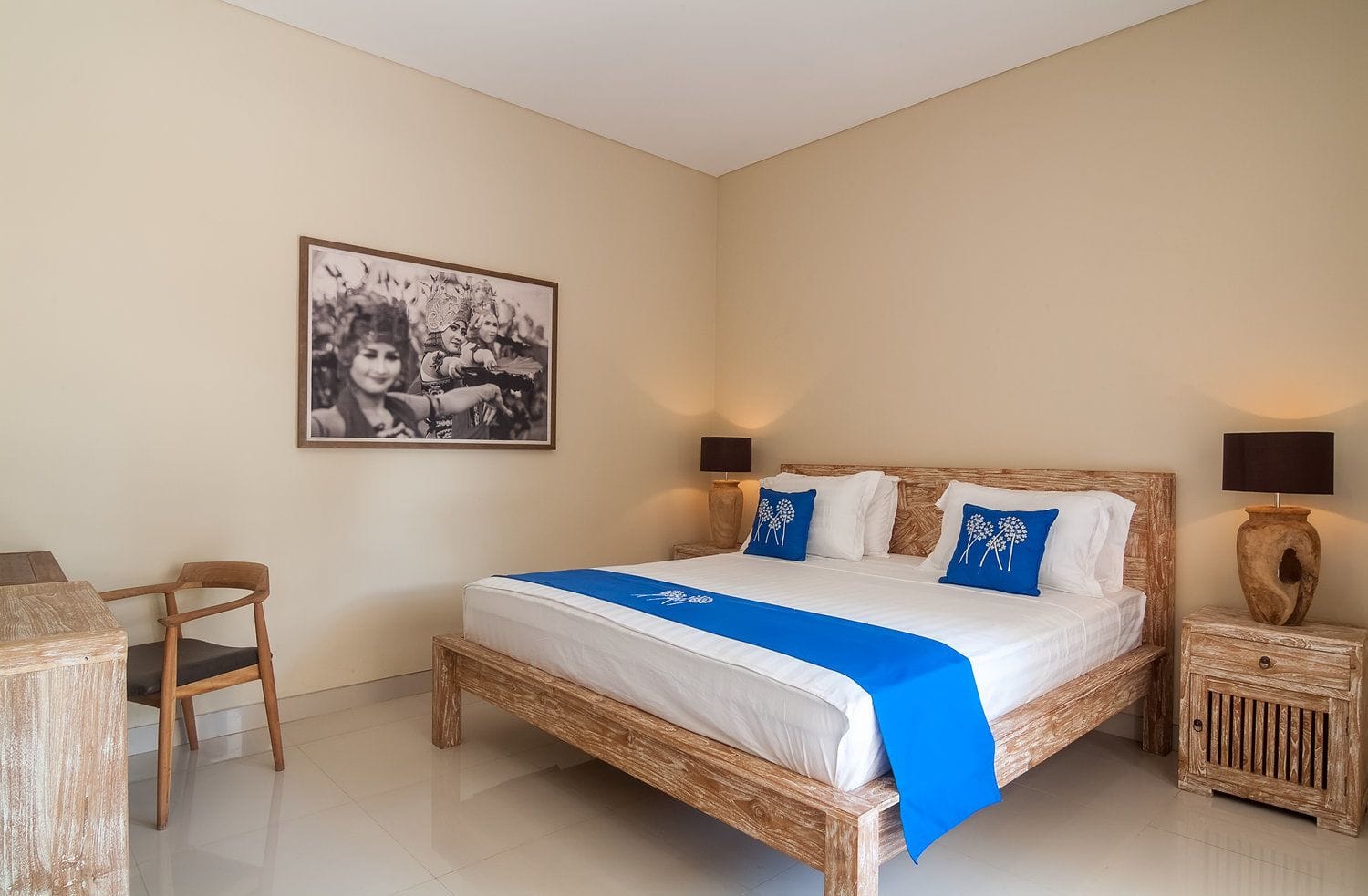 Sedana Villa