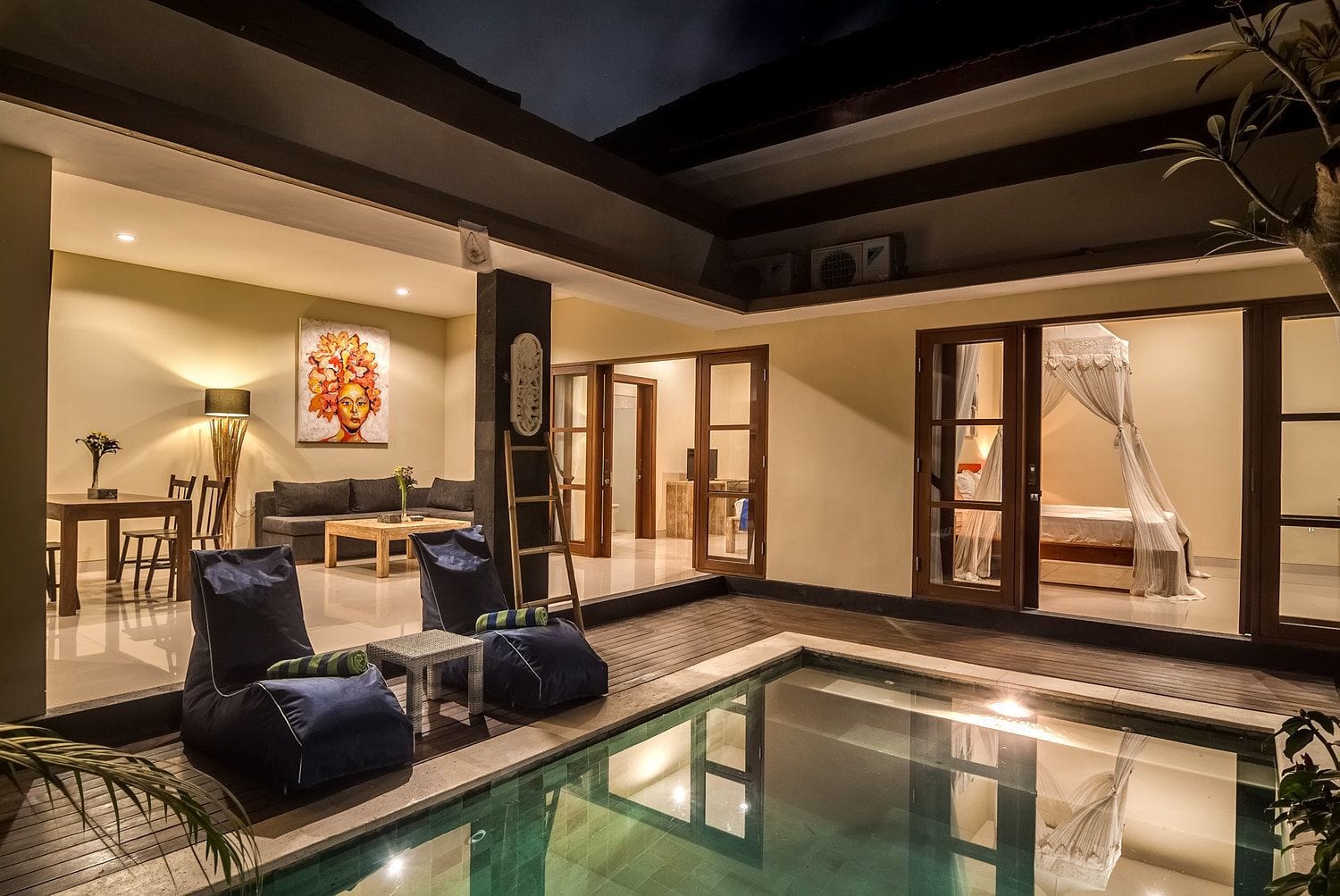 Sedana Villa
