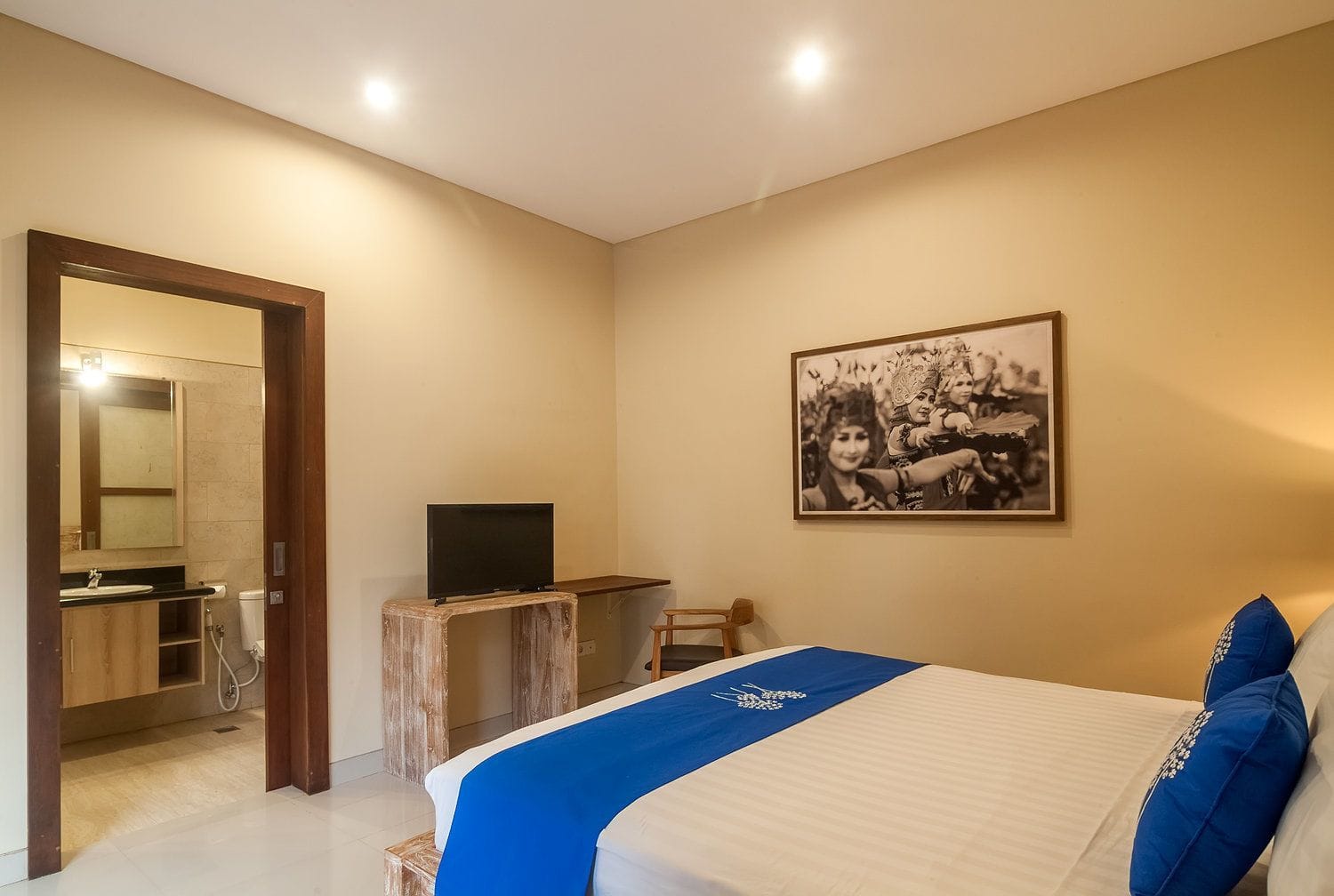 Sedana Villa