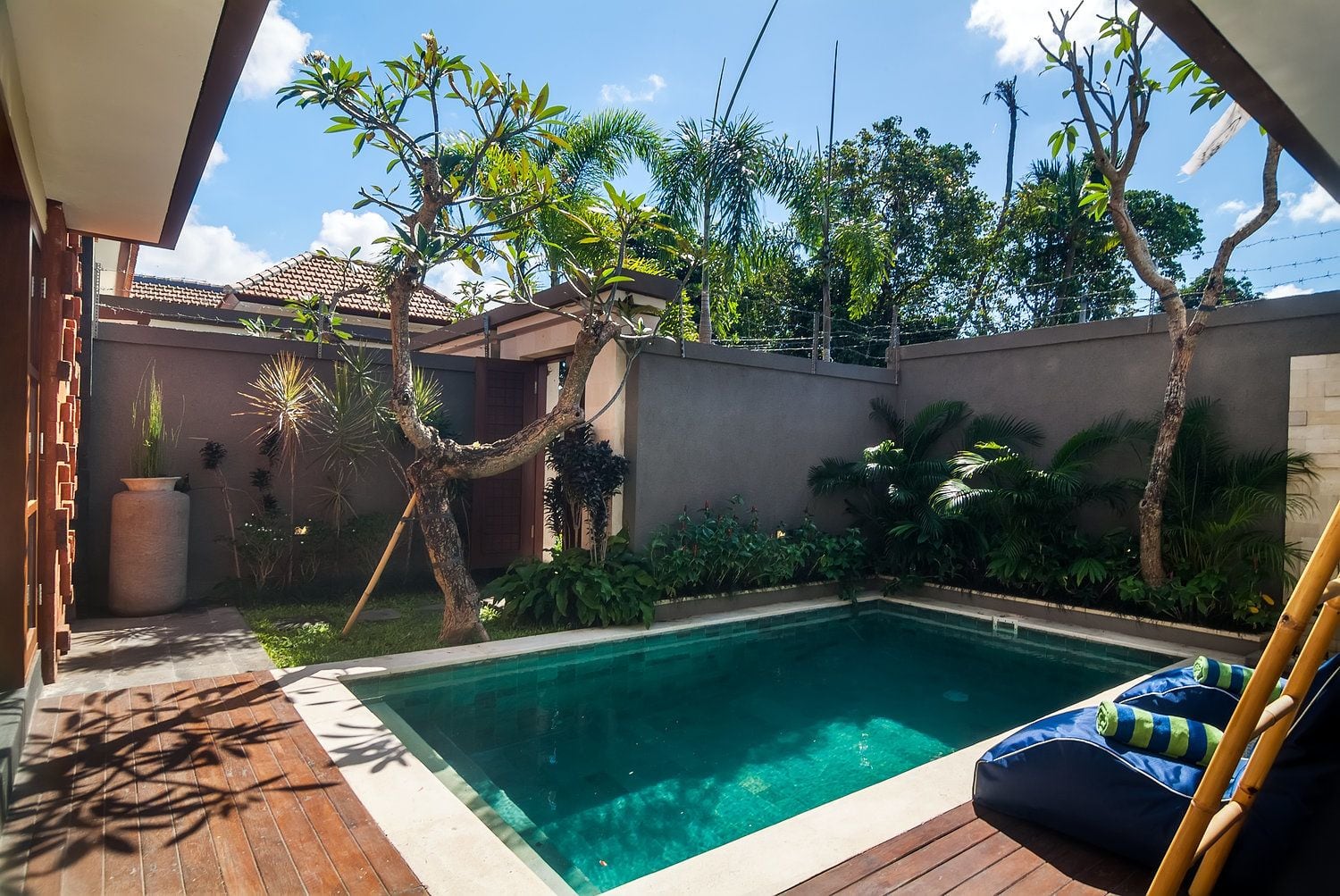 Sedana Villa
