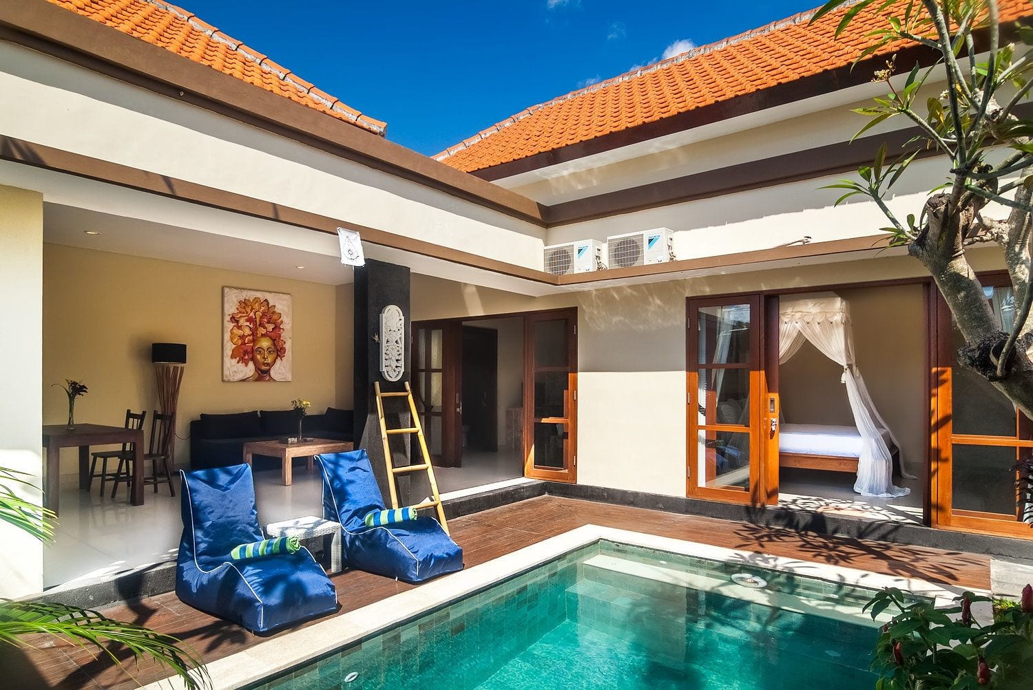 Sedana Villa