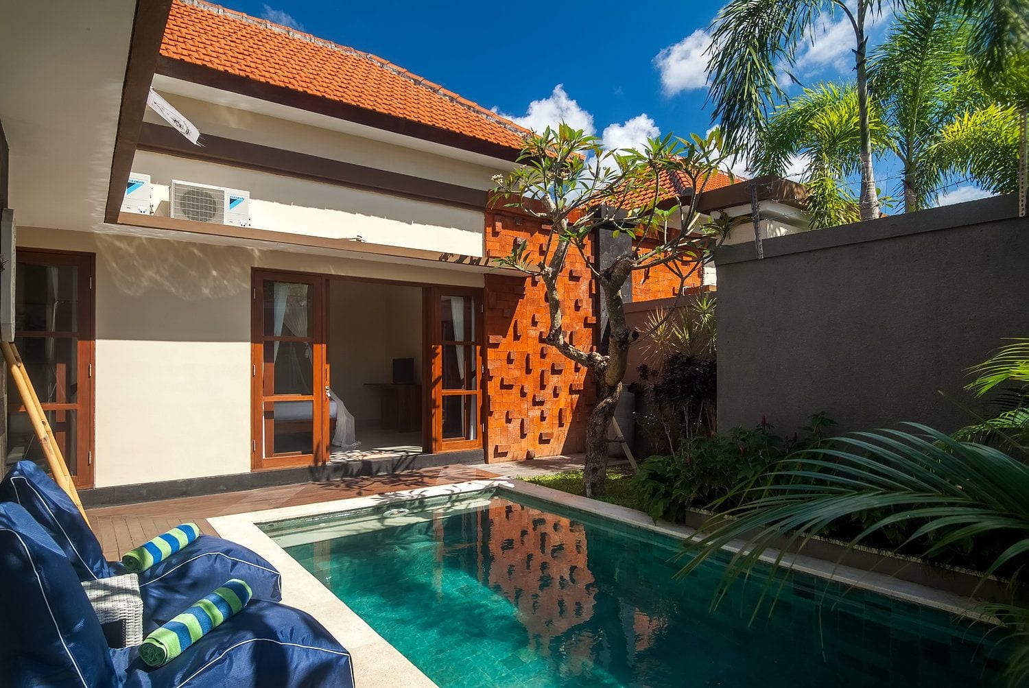 Sedana Villa