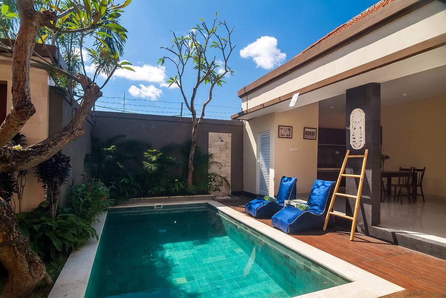 Sedana Villa