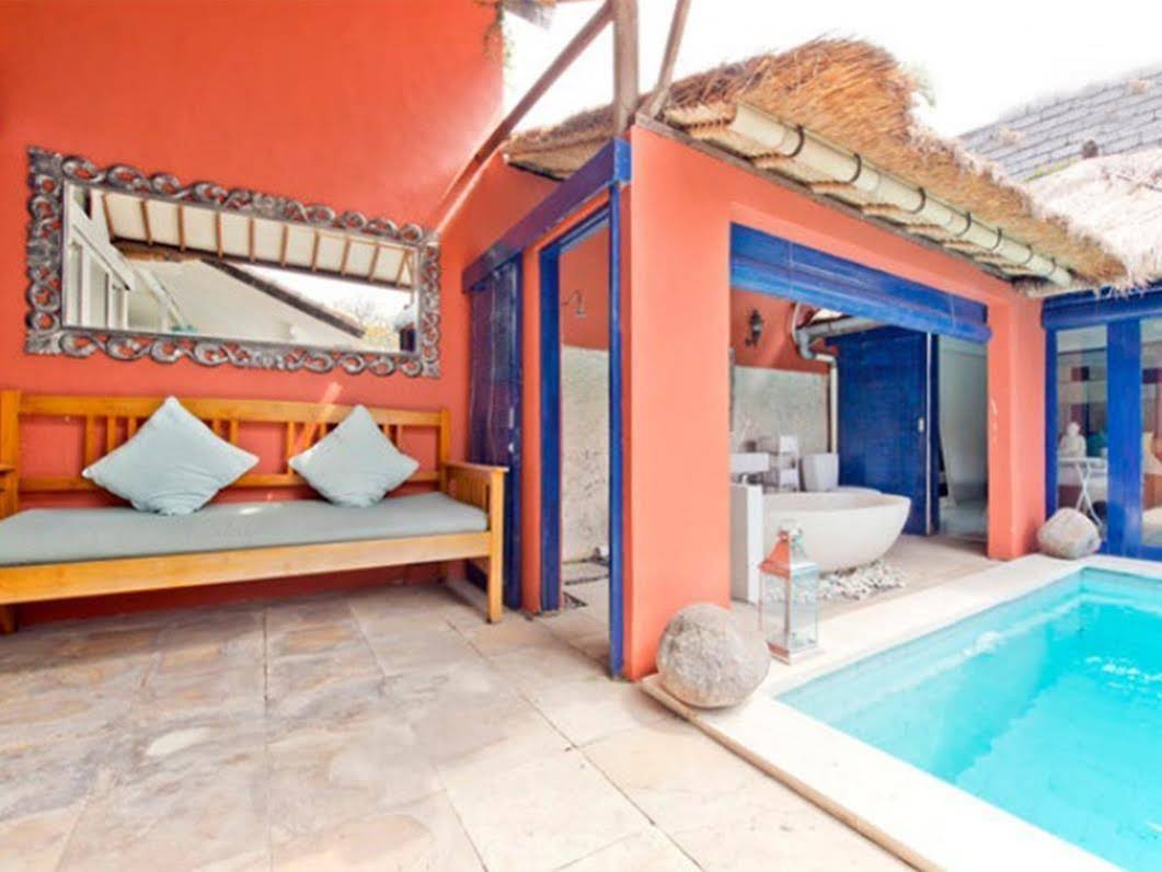 Seminyak Beach Villa