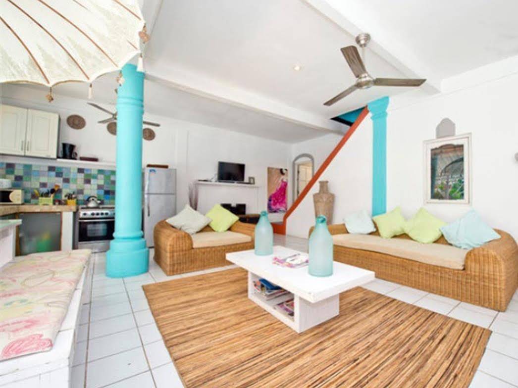 Seminyak Beach Villa