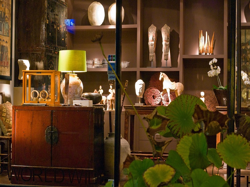 Seminyak Icon