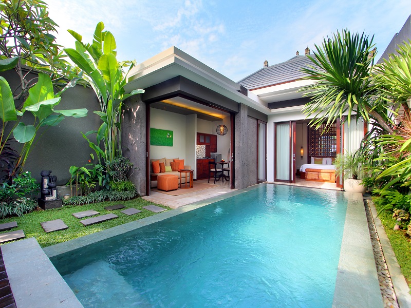 Seminyak Icon