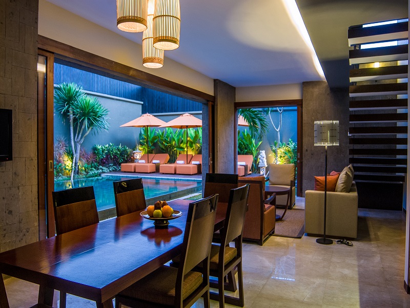 Seminyak Icon