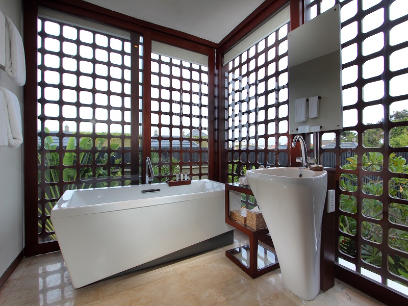 Seminyak Icon