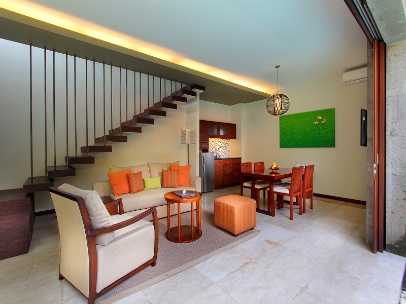Seminyak Icon