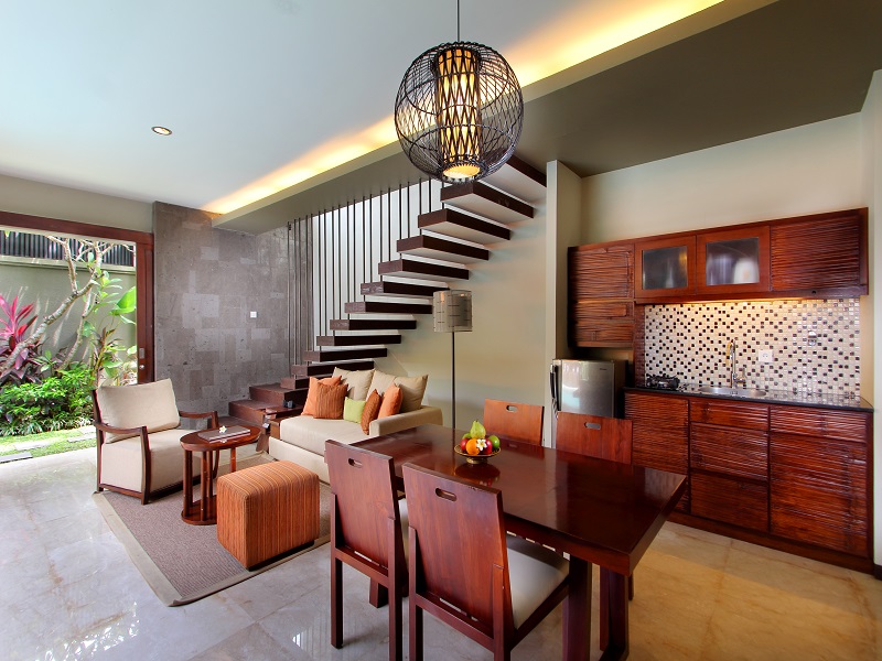 Seminyak Icon