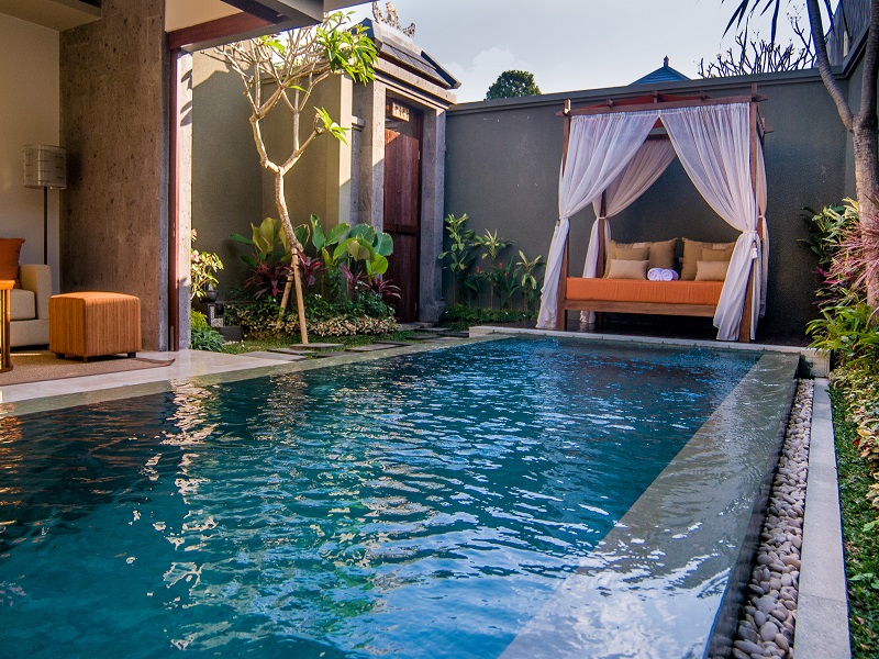 Seminyak Icon