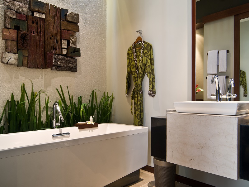Seminyak Icon