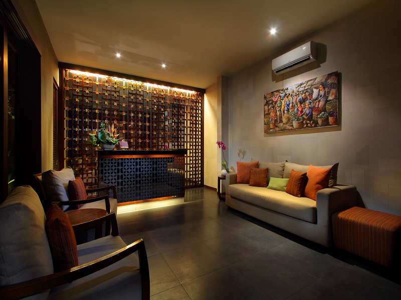 Seminyak Icon