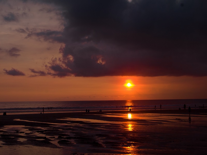 Seminyak Icon