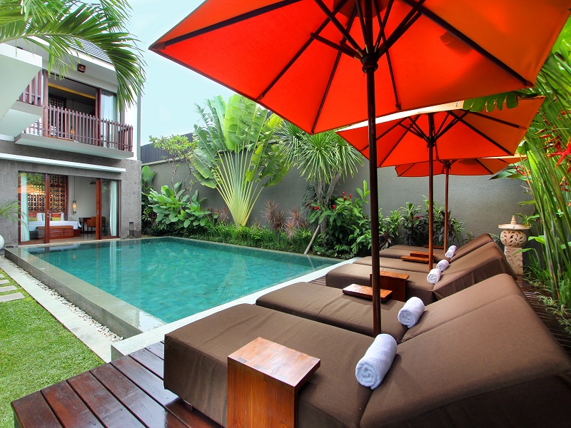 Seminyak Icon