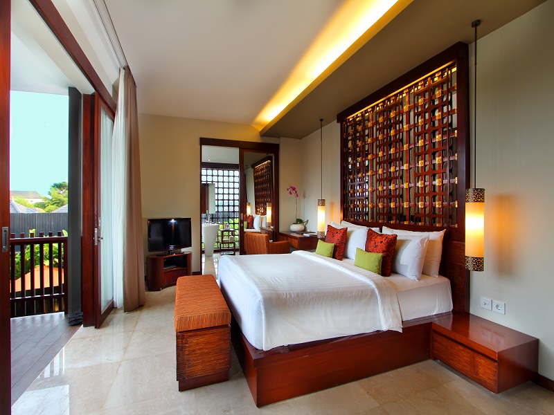 Seminyak Icon