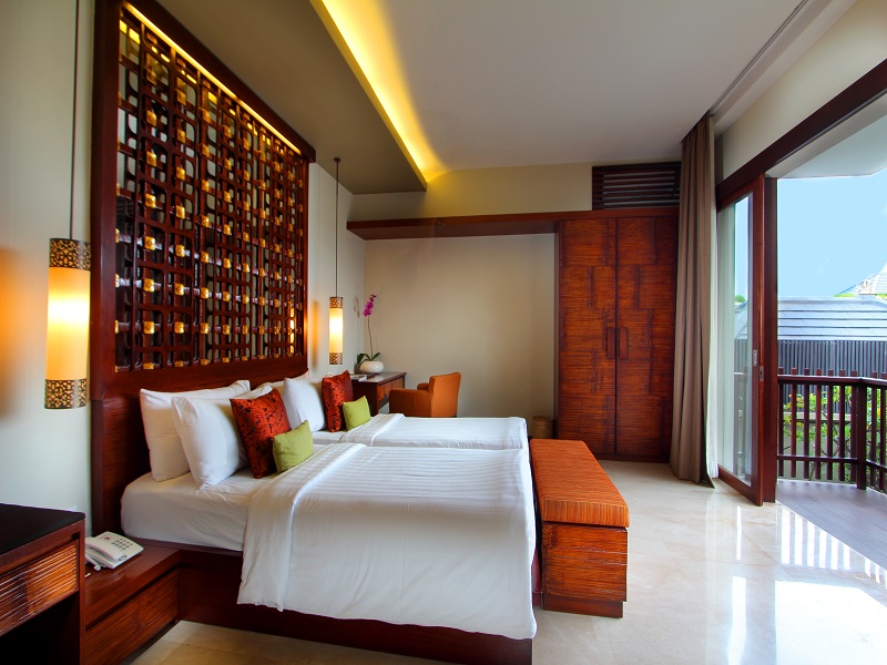 Seminyak Icon
