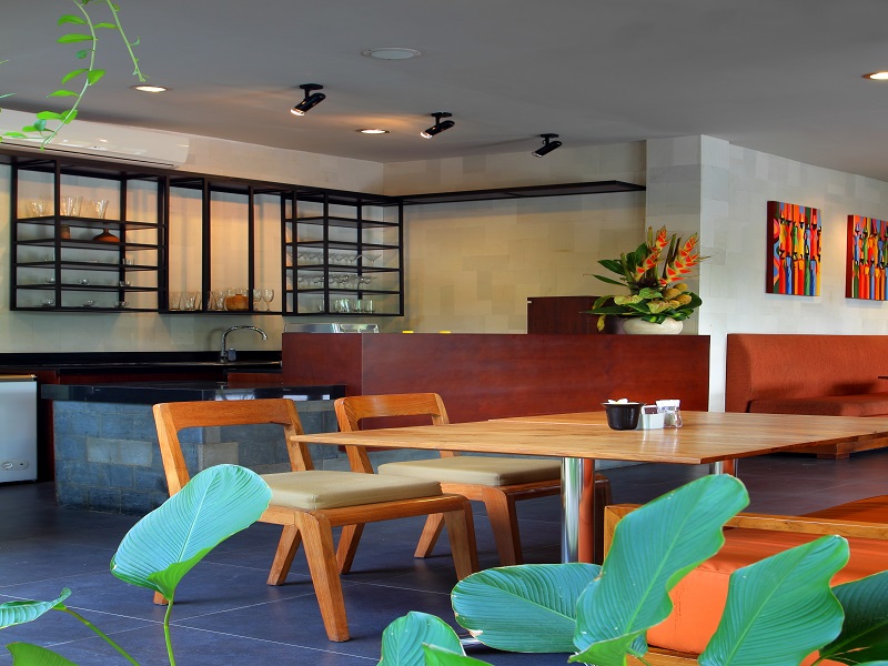 Seminyak Icon