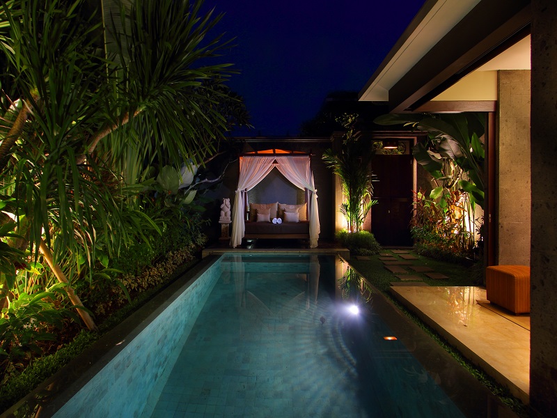 Seminyak Icon