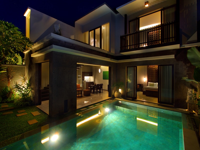 Seminyak Icon