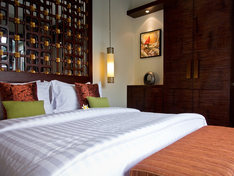 Seminyak Icon
