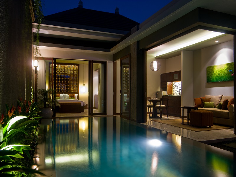 Seminyak Icon