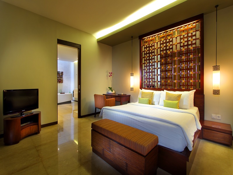 Seminyak Icon