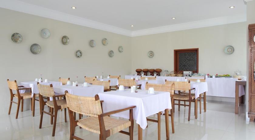 Seminyak Lagoon All Suites Hotel