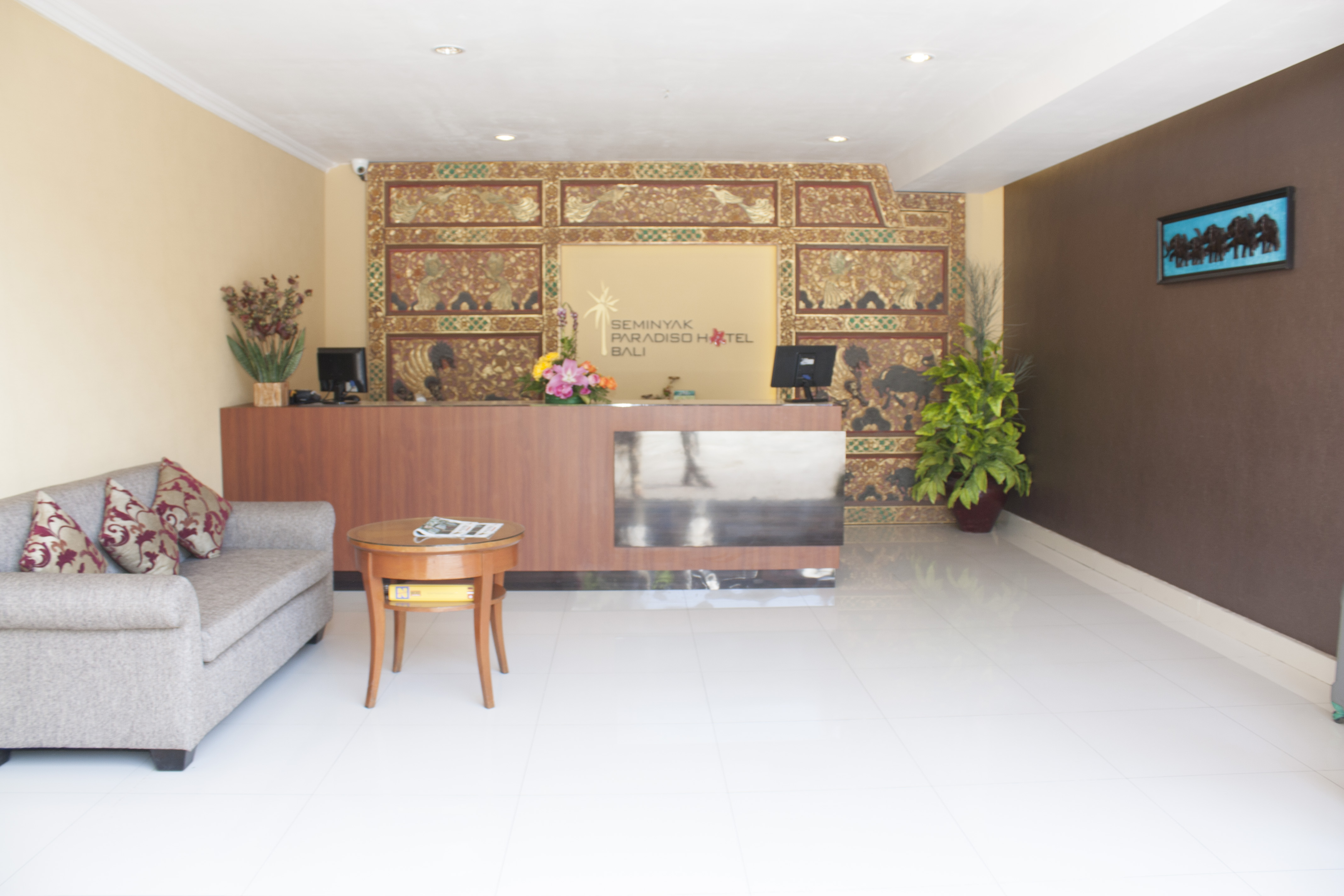 Seminyak Paradiso