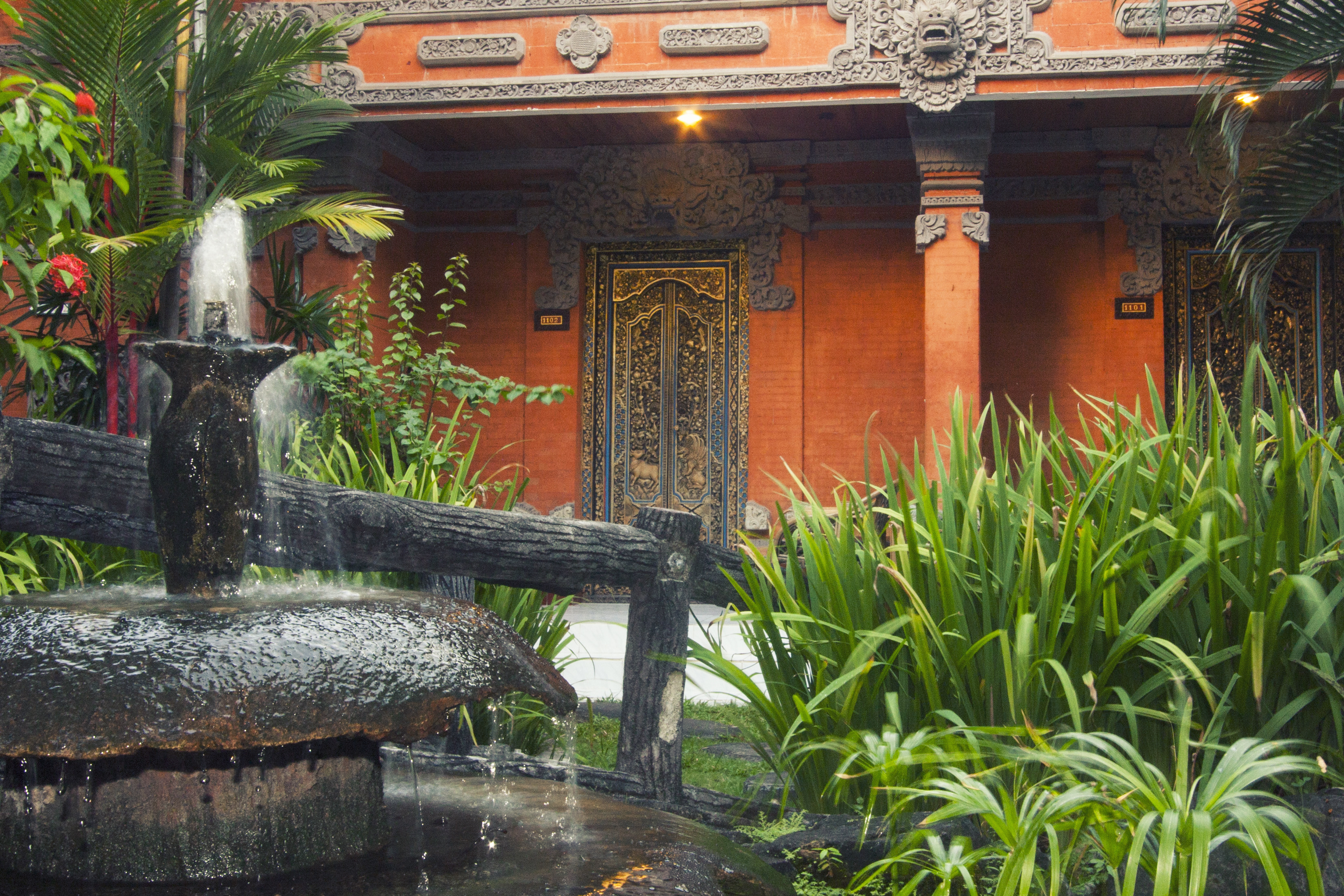 Seminyak Paradiso