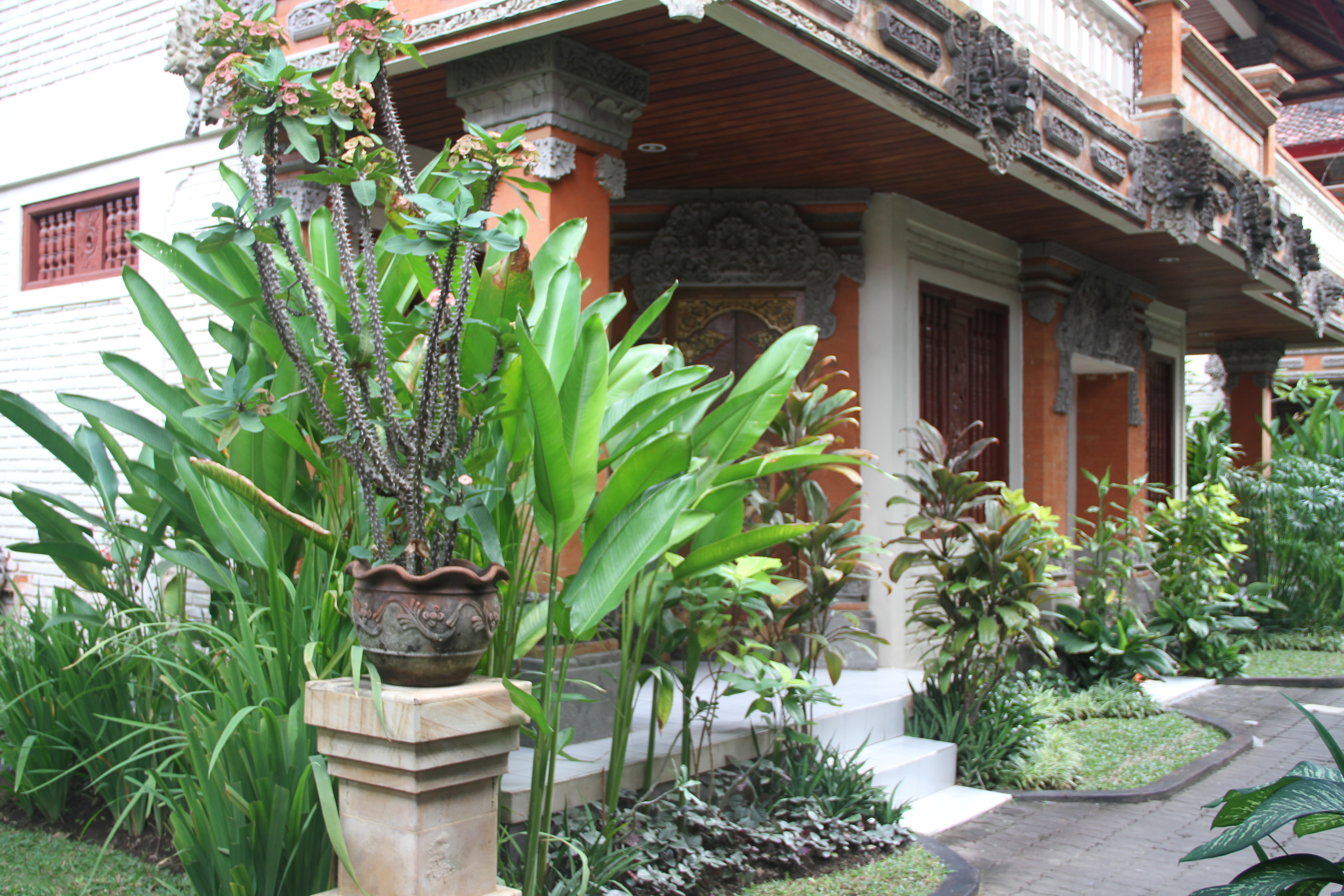 Seminyak Paradiso